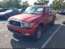 Toyota Tacoma Prerunner V6 Image 13