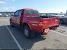 Toyota Tacoma Prerunner V6 Image 2