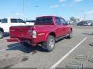 Toyota Tacoma Prerunner V6 Image 4
