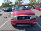 Toyota Tacoma Prerunner V6 Image 8