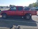 Toyota Tacoma Prerunner V6 Image 14
