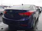 Hyundai ELANTRA Se Image 8