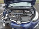 Hyundai ELANTRA Se Image 15