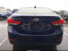 Hyundai ELANTRA Se Image 9
