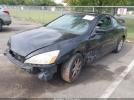 Honda Accord 3.0 Ex Image 9