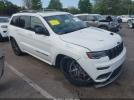 Jeep Grand Cherokee Limited X Image 1