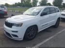 Jeep Grand Cherokee Limited X Image 5
