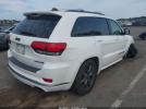 Jeep Grand Cherokee Limited X Image 4