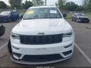 Jeep Grand Cherokee Limited X Image 13