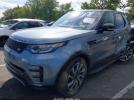 Land Rover Discovery Landmark Edition Image 4