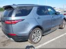 Land Rover Discovery Landmark Edition Image 15