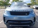 Land Rover Discovery Landmark Edition Image 9