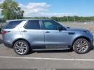 Land Rover Discovery Landmark Edition Image 12
