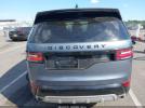 Land Rover Discovery Landmark Edition Image 14