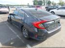 Honda Civic Ex Image 4