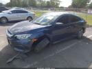 Honda Civic Ex Image 7