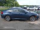 Honda Civic Ex Image 11