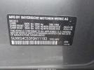 BMW X Series Xdrive35d Image 12