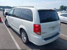 Dodge Grand Caravan Sxt Image 2