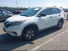 Honda CR-V Lx Image 12