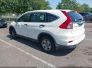 Honda CR-V Lx Image 5