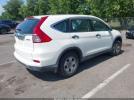 Honda CR-V Lx Image 3