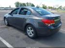 Chevrolet Cruze 1lt Auto Image 13
