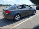 Chevrolet Cruze 1lt Auto Image 5