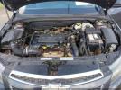 Chevrolet Cruze 1lt Auto Image 10