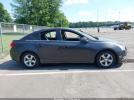 Chevrolet Cruze 1lt Auto Image 14