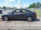 Chevrolet Cruze 1lt Auto Image 2