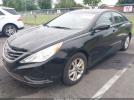 Hyundai SONATA Gls Image 3