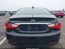 Hyundai SONATA Gls Image 10