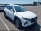 Hyundai TUCSON Blue Image 1