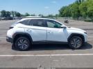 Hyundai TUCSON Blue Image 8