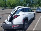 Hyundai TUCSON Blue Image 12