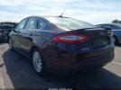 Ford Fusion Titanium Image 18