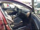 Ford Fusion Titanium Image 14