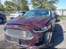 Ford Fusion Titanium Image 12