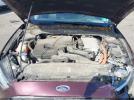 Ford Fusion Titanium Image 11