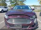 Ford Fusion Titanium Image 17