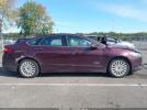 Ford Fusion Titanium Image 4