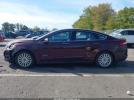 Ford Fusion Titanium Image 7