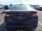 Ford Fusion Titanium Image 5