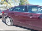 Ford Fusion Titanium Image 8