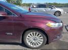 Ford Fusion Titanium Image 6
