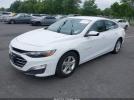 Chevrolet Malibu Fwd 1fl Image 3