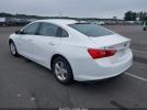 Chevrolet Malibu Fwd 1fl Image 6