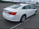 Chevrolet Malibu Fwd 1fl Image 4