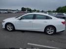 Chevrolet Malibu Fwd 1fl Image 14